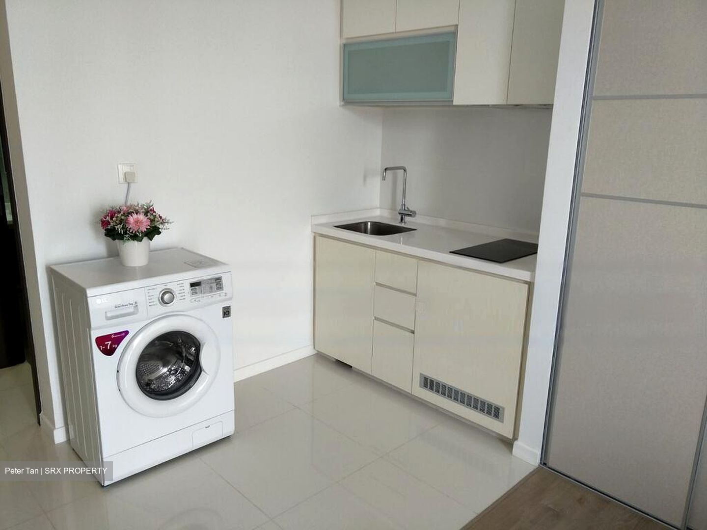 Kingsford Waterbay (D19), Apartment #420772351
